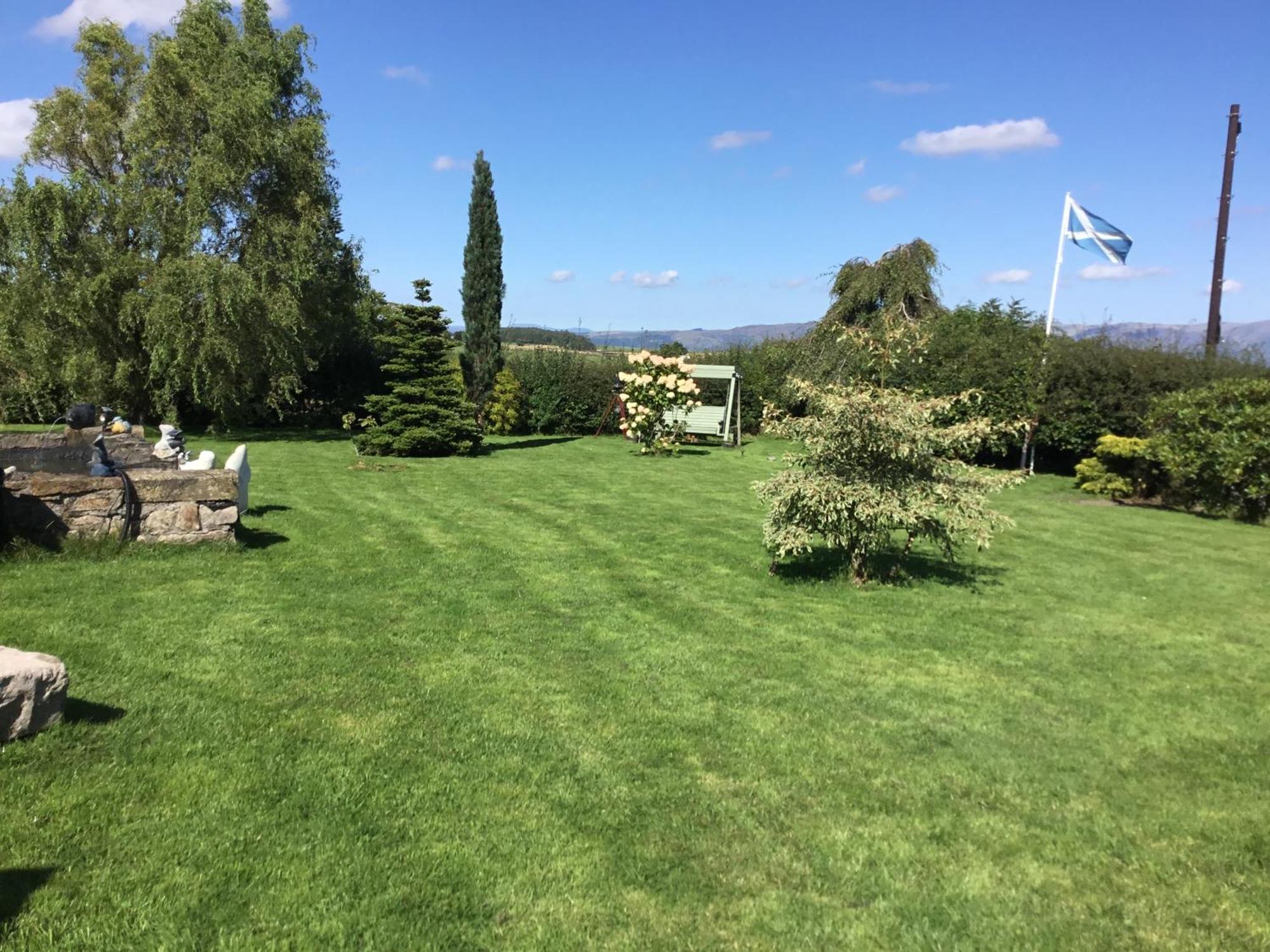 Agroturismo Woodcockfaulds House Stirling