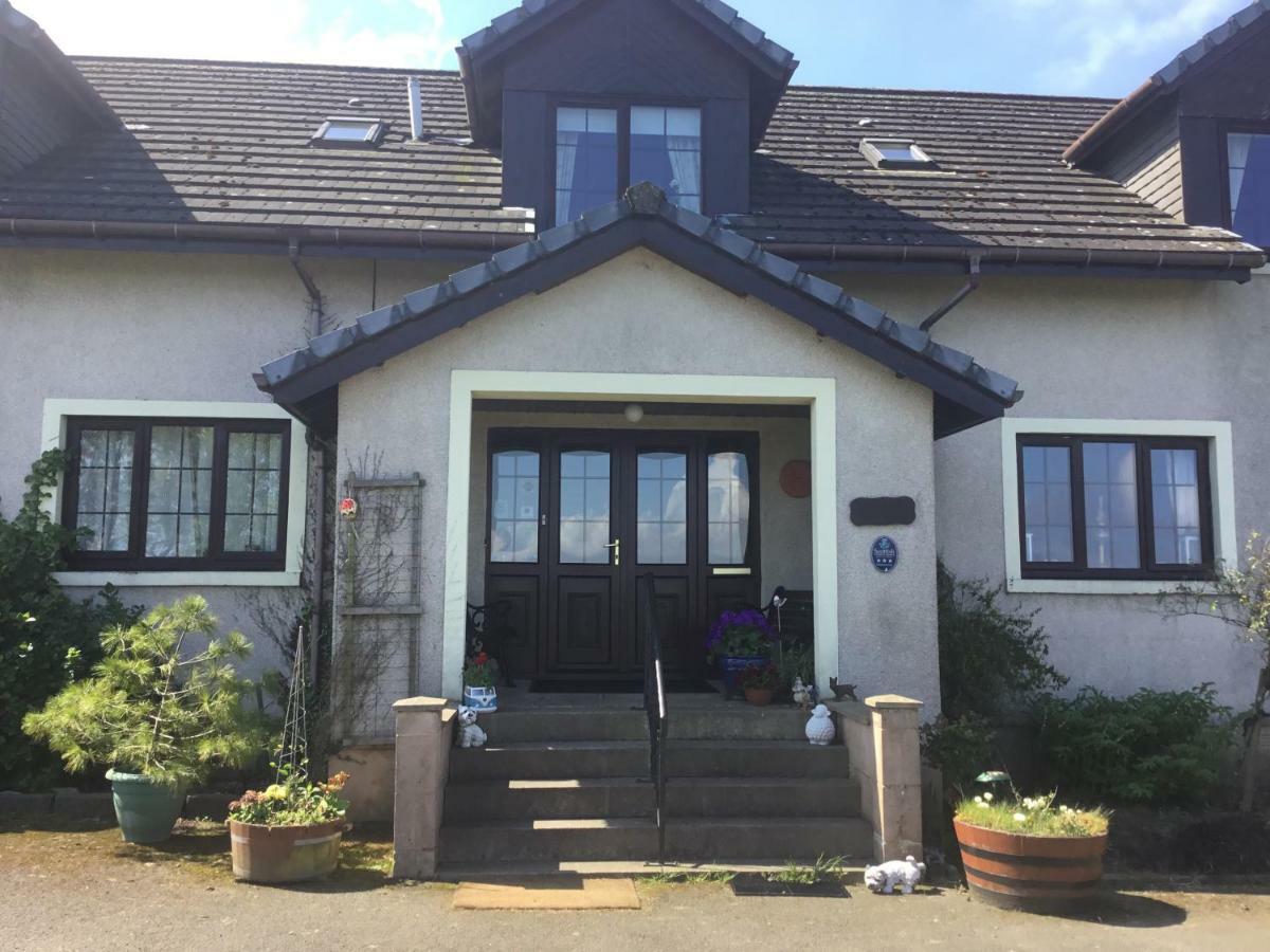 Woodcockfaulds House Stirling