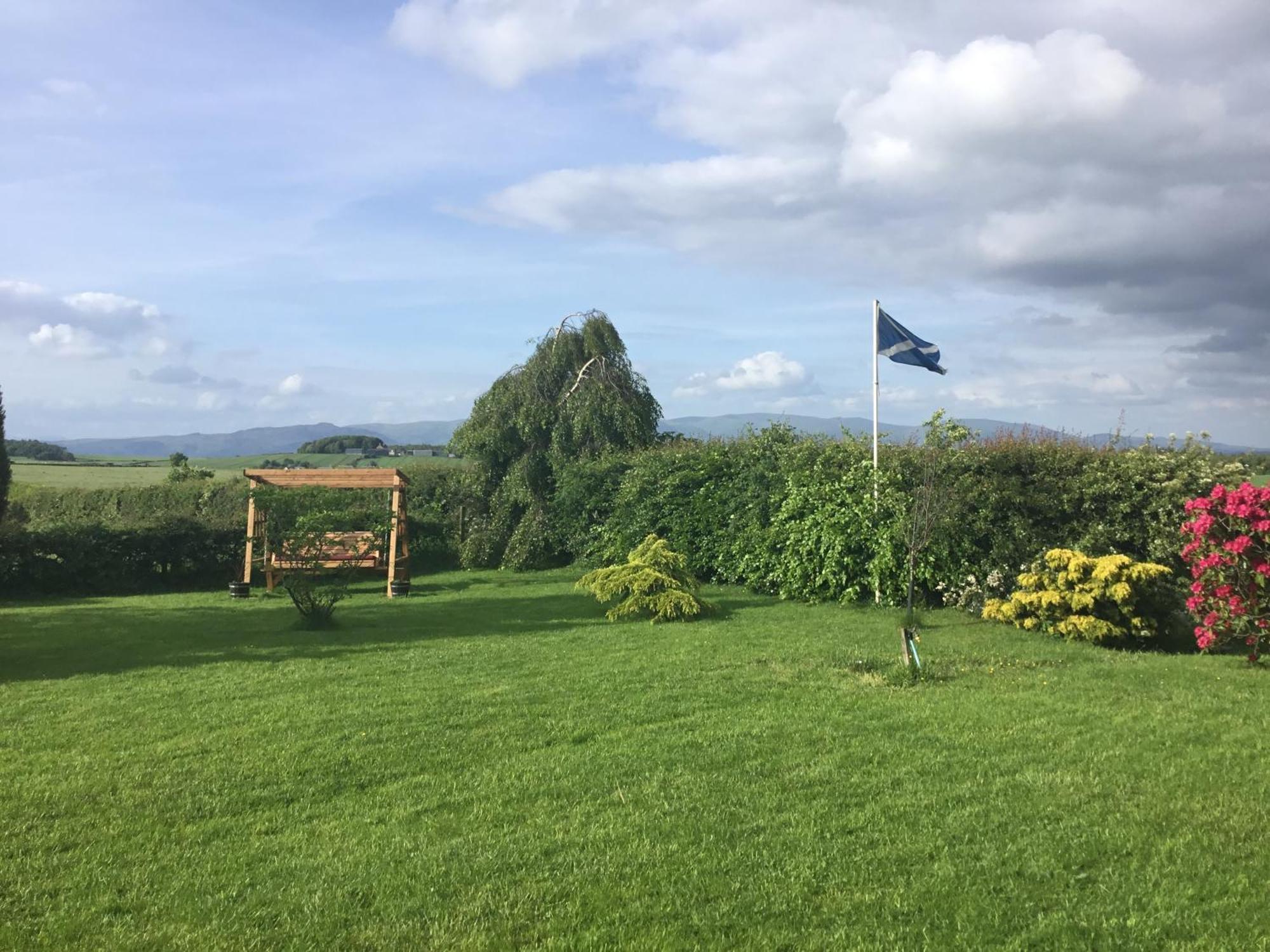 Woodcockfaulds House Agroturismo Stirling